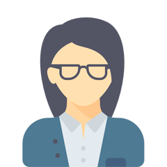 customer profile image